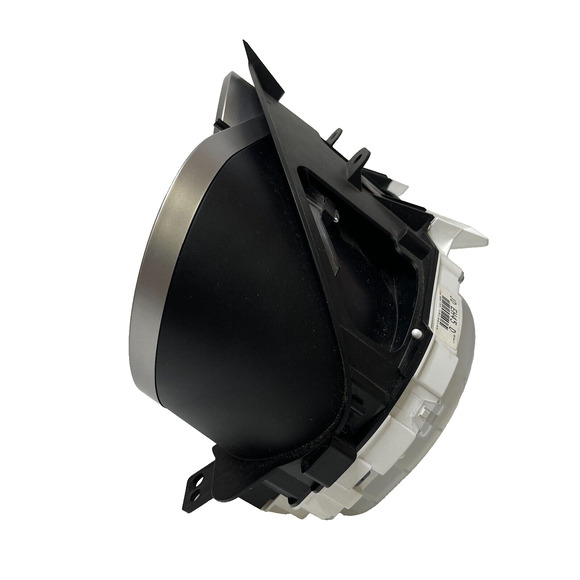 2011-12 Mazda CX-7 Speedometer Instrument Gauge Cluster Case Only EH4455430 OEM - Picture 2 of 15